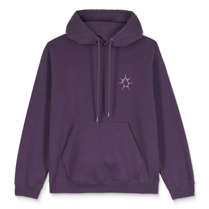 VOLCOM WATANITE PO DARK PURPLE XXL