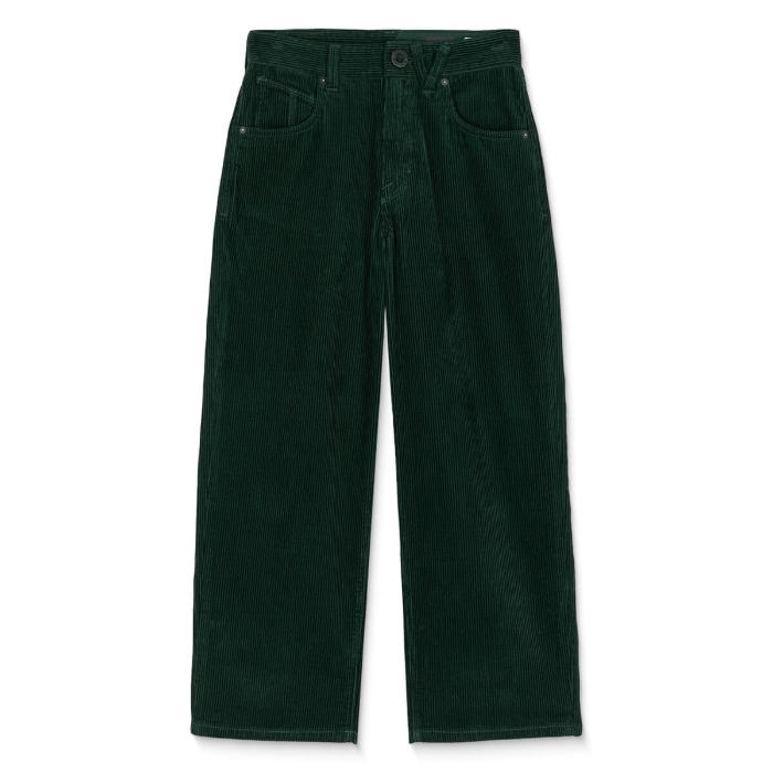 VOLCOM BILLOW CORD SCARAB 28