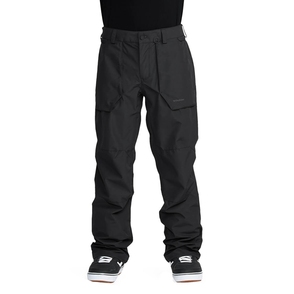 VOLCOM ROAN PANT BLACK S