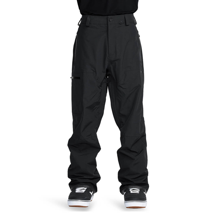 VOLCOM L GORE-TEX PANT BLACK XS