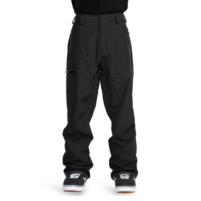 VOLCOM L GORE-TEX PANT BLACK XL