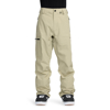 VOLCOM L GORE-TEX PANT MOSS GREEN M