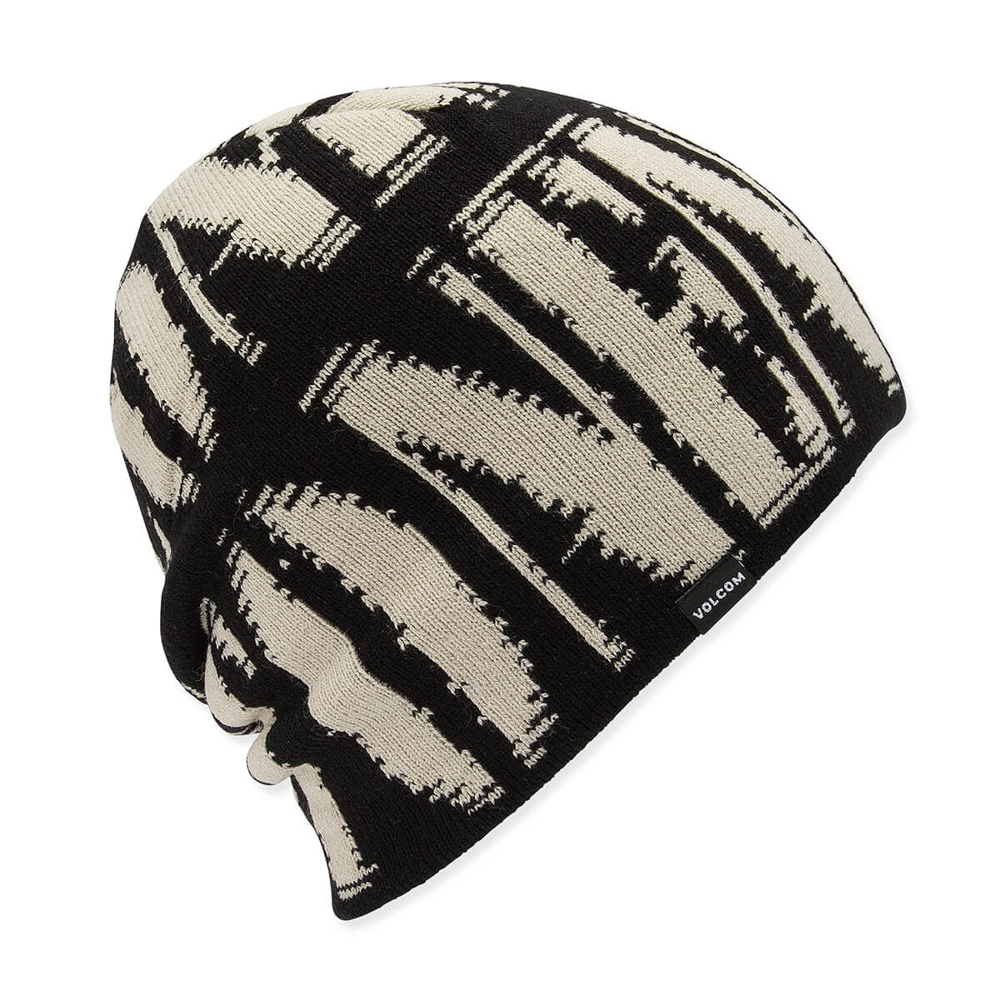 VOLCOM BLLBRD BEANIE STONE UNI