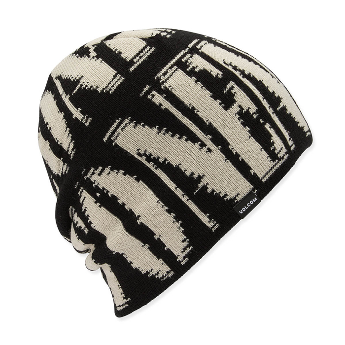 VOLCOM BLLBRD BEANIE STONE UNI