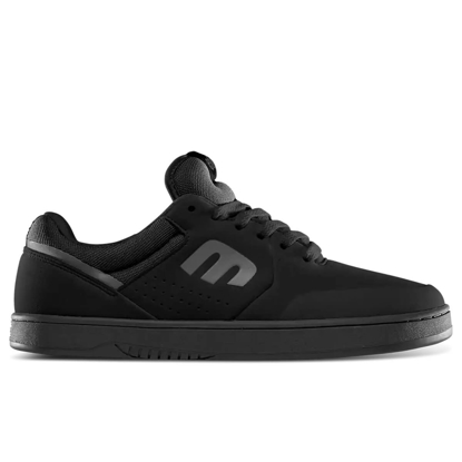 ETNIES MARANA MICHELIN BLACK DIRTY WASH 41
