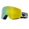DRAGON R1 OTG + BONUS LENS CLASSIC GREY/LUMALENS GOLD IONIZED+LL AMBER UNI