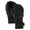 BURTON WOMEN'S GORE-TEX UNDER GLOVES TRUE BLACK M
