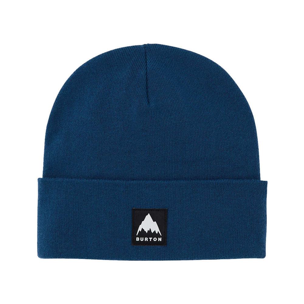 BURTON RECYCLED KACTUSBUNCH TALL BEANIE NIGHTFALL UNI