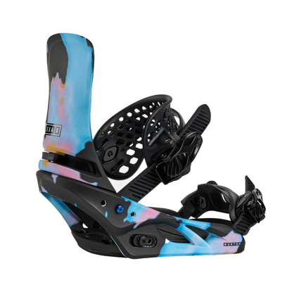 BURTON LEXA X RE:FLEX COTTON CANDY L