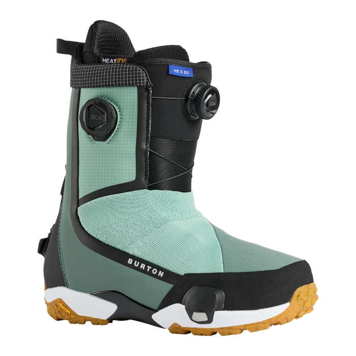 BURTON HIGHSHOT X STEP ON® SAGE GREEN 280