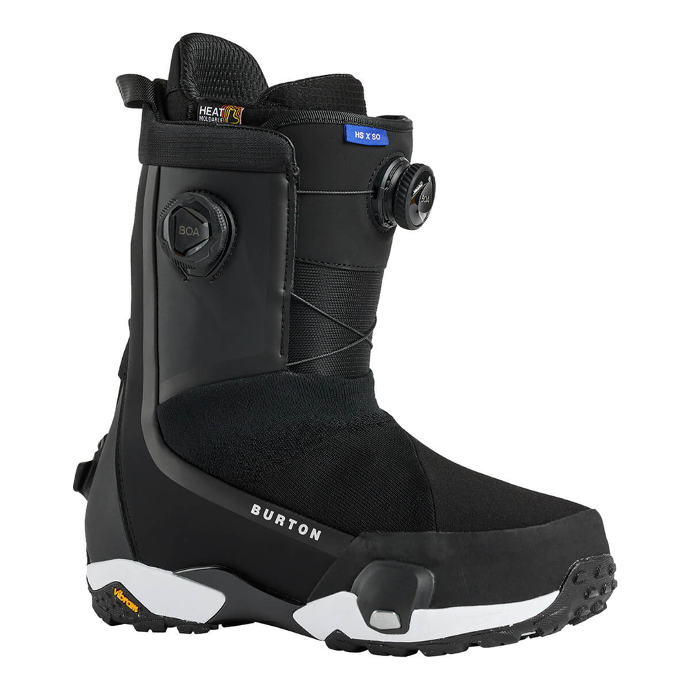BURTON HIGHSHOT X STEP ON® BLACK 270