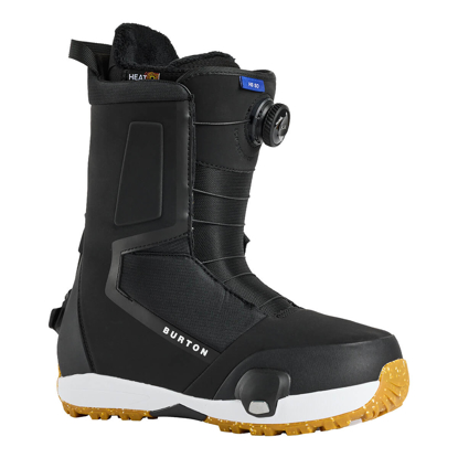BURTON HIGHSHOT STEP ON® BLACK 265