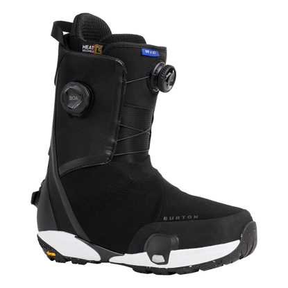 BURTON WAVERANGE X STEP ON® BLACK 275