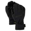 BURTON MEN'S GORE-TEX UNDER GLOVES GRAY HEATHER S