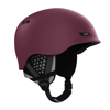 ANON RODAN SKI & SNOWBOARD HELMET DEEP CHERRY S
