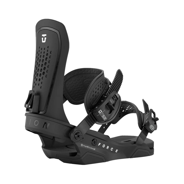 UNION BINDING CO. FORCE BLACK 20-YR L