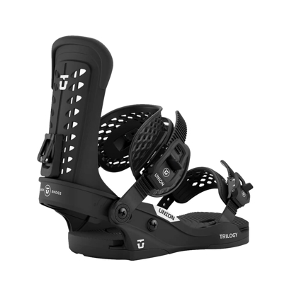 UNION BINDING CO. TRILOGY CLASSIC BLACK M