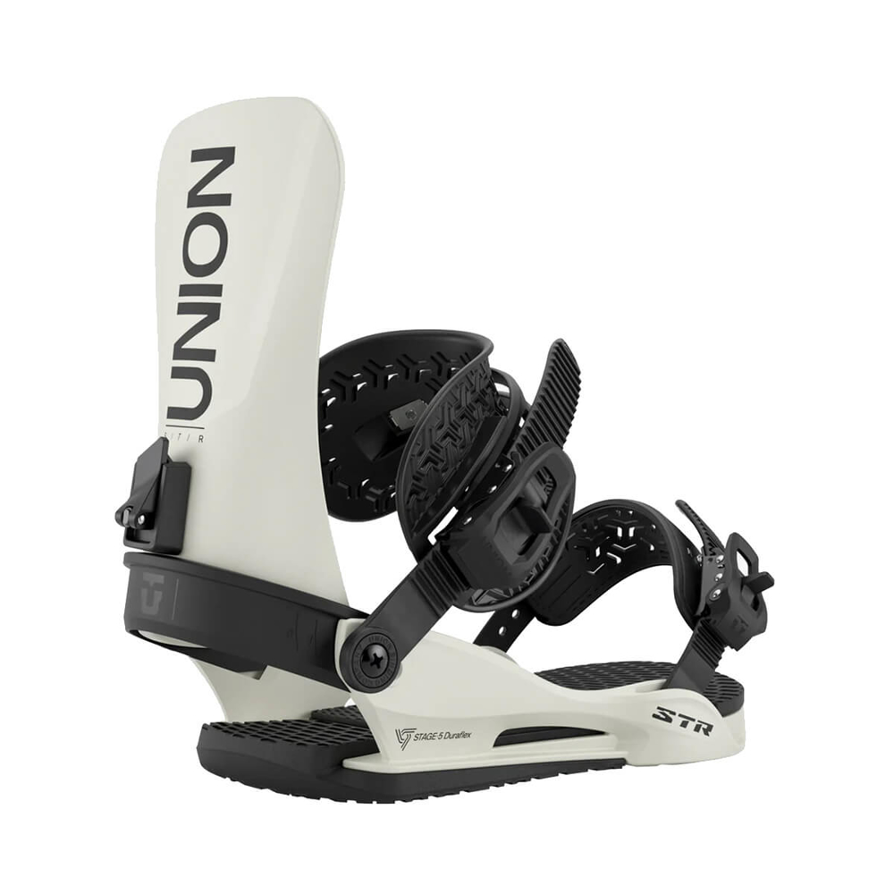 UNION BINDING CO. STR BONE L