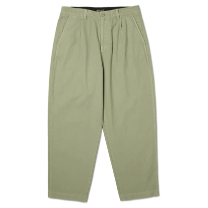 HUF CROMER TROUSER PUTTY 30