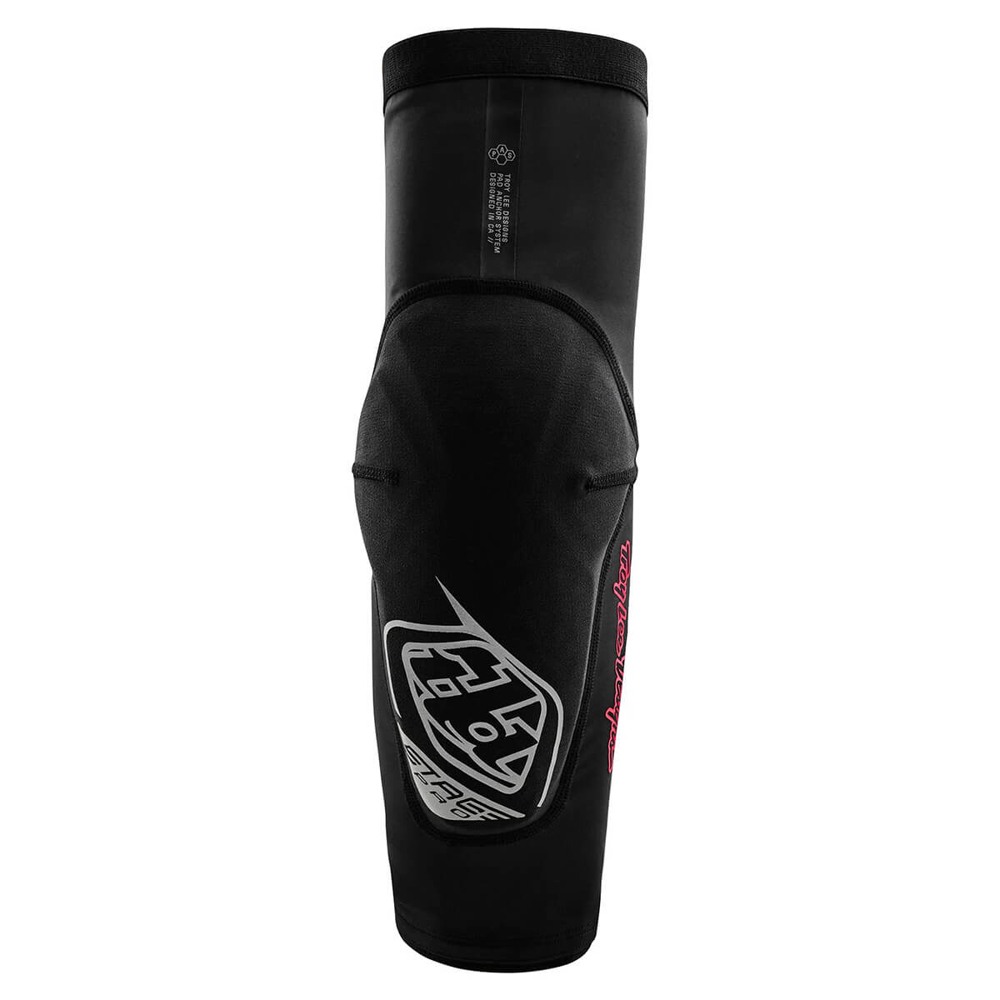 TROY LEE DESIGNS STAGE PRO ELBOW GUARDS BLACK XS/S