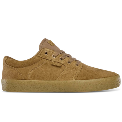 ETNIES BARGE LS PREMIUM BROWN 41