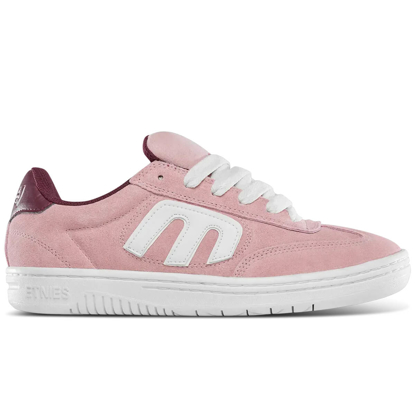 ETNIES LOCUT X KAB PINK 37,5