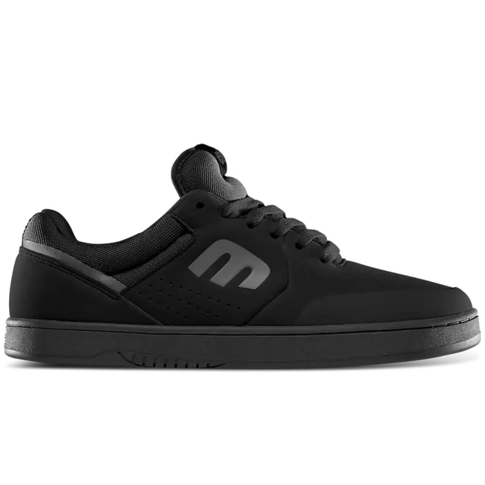ETNIES MARANA MICHELIN BLACK DIRTY WASH 46
