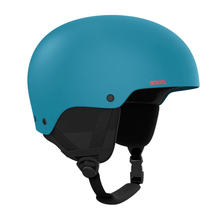 ANON RAIDER 3 HELMET RETRO BLUE EU S