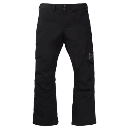 BURTON MEN'S [AK] CYCLIC GORE-TEX 2L PANTS TRUE BLACK XL