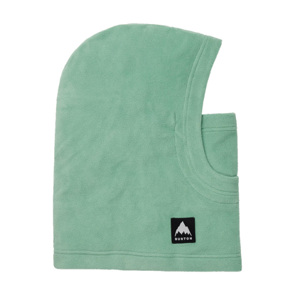 BURTON KIDS' BURKE HOOD SOFT SAGE UNI