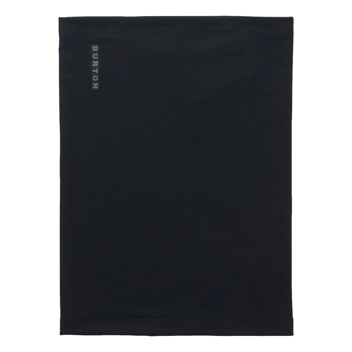 BURTON MIDWEIGHT NECK WARMER TRUE BLACK UNI