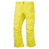 BURTON MEN'S [AK] SWASH GORE-TEX 2L PANTS ATOMIC YELLOW M