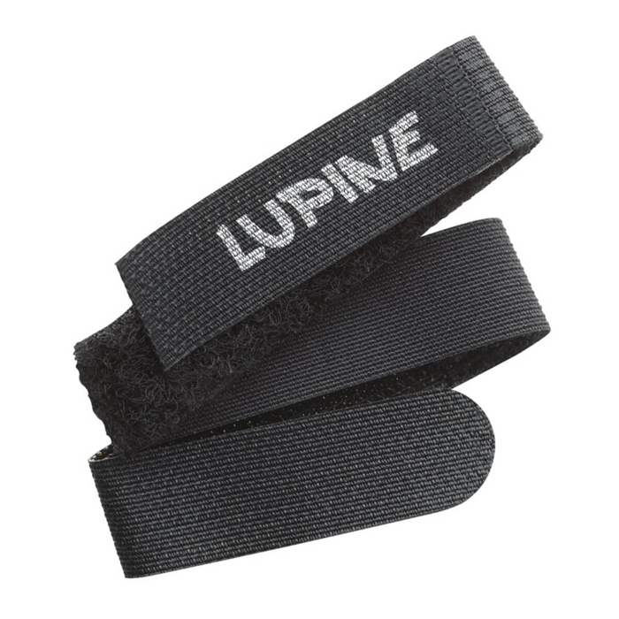 LUPINE HELMET MOUNT VELCRO PIKO/NEO BB