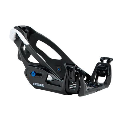 BURTON KIDS' STEP ON® GROM BLACK M