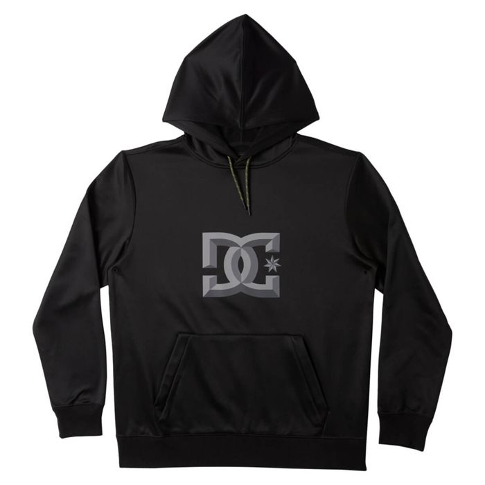 DC SNOWSTAR BLACK L