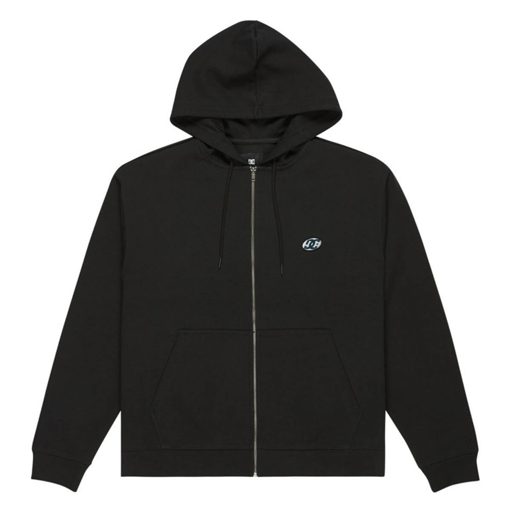 DC DIVE IN ZH BLACK M