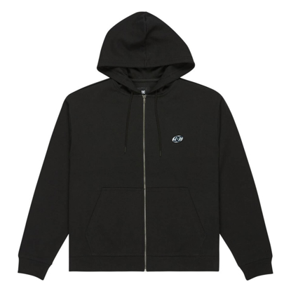 DC DIVE IN ZH BLACK M