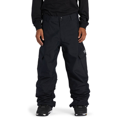 DC BANSHEE PANT BLACK L