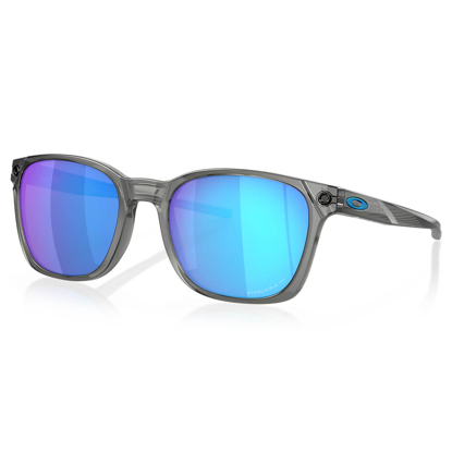 OAKLEY OJECTOR GREY INK | PRIZM SAPPHIRE POLARIZED UNI