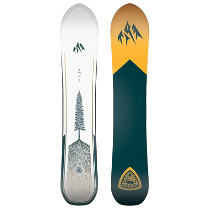 JONES FRONTIER 2.0 ASSORTED 164W