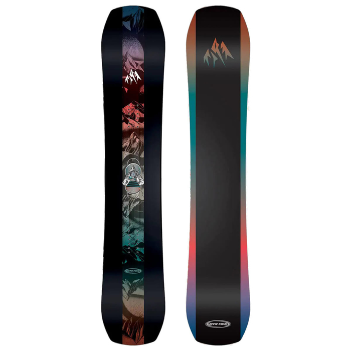 JONES MOUNTAIN TWIN ASSORTED 156W