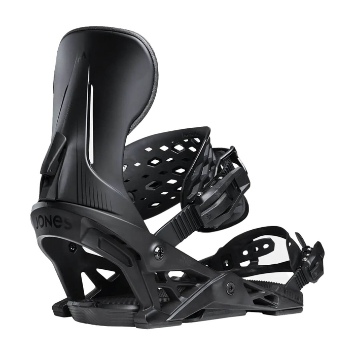 JONES MERCURY ECLIPSE BLACK M