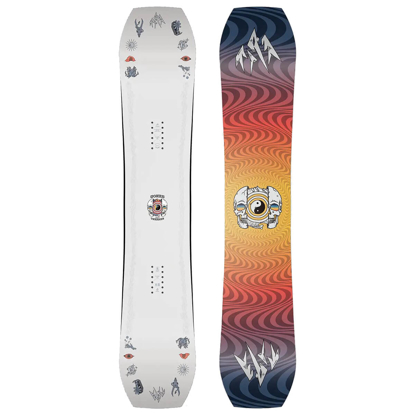 JONES TWEAKER ASSORTED 157W