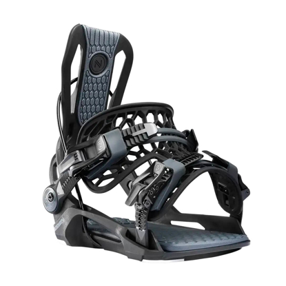 NIDECKER FLOW FENIX BLACK L