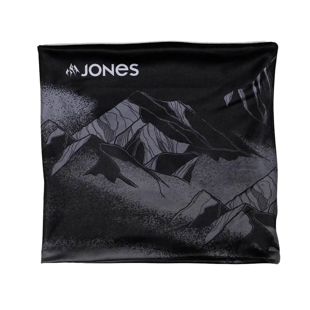 JONES MTN TWIN RECYCLED FLEECE NECKWARMER MTN TWIN UNI