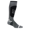 BURTON [AK] ENDURANCE SOCKS GRAY HEATHER L