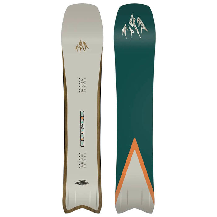 JONES HOVERCRAFT 2.0 ASSORTED 156