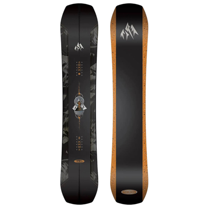 JONES MOUNTAIN TWIN PRO ASSORTED 162W