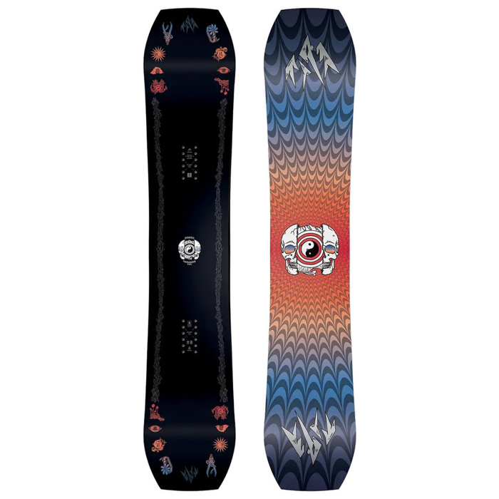 JONES TWEAKER PRO ASSORTED 157W