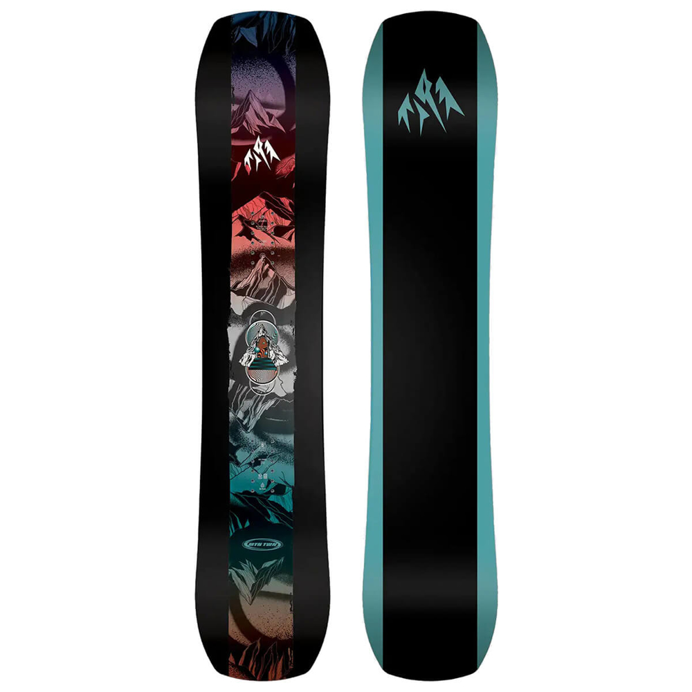 JONES MOUNTAIN TWIN JUNIOR ASSORTED 130